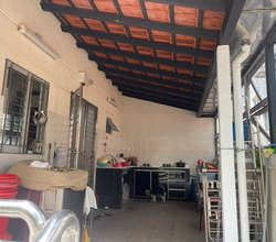 Westville (D22), Terrace #613636501